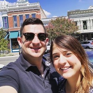 Meet your Posher, Matt